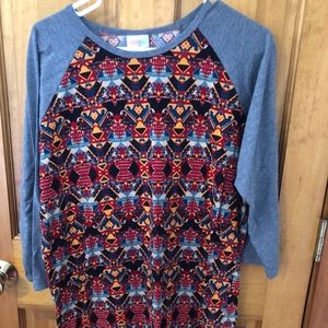XL LuLaRoe Randy